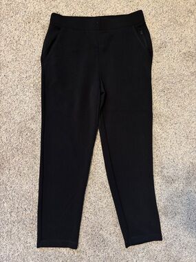 Chico’s Pull-on Ponte Pants (1R)